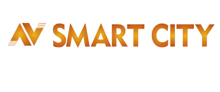 Smart City Website